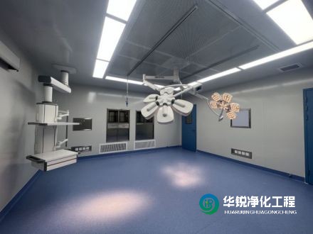 醫(yī)院凈化裝修時(shí)對(duì)墻體有什么特殊要求？