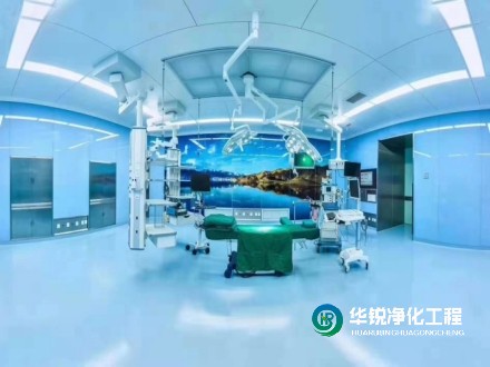 手術(shù)室凈化工程裝修時(shí)需要安裝什么醫(yī)療設(shè)備？